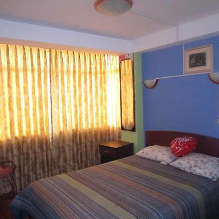 Hostal Arcangel Abancay Εξωτερικό φωτογραφία