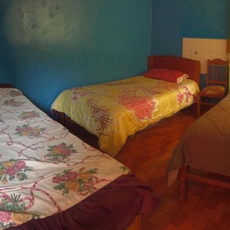 Hostal Arcangel Abancay Εξωτερικό φωτογραφία