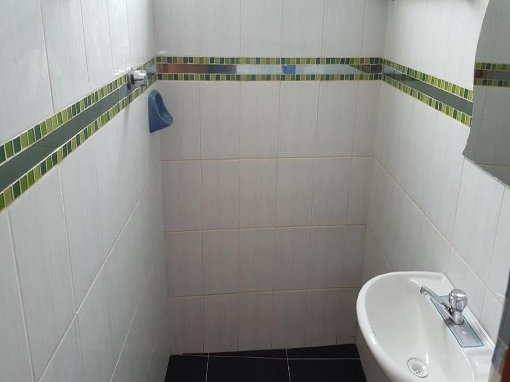 Hostal Arcangel Abancay Εξωτερικό φωτογραφία