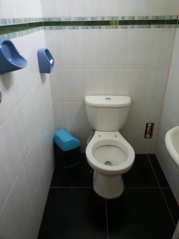 Hostal Arcangel Abancay Εξωτερικό φωτογραφία