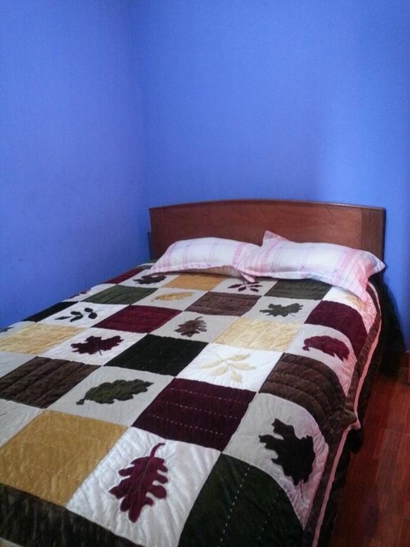 Hostal Arcangel Abancay Εξωτερικό φωτογραφία